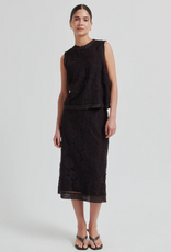 Second Female Daysee Top Chocolate Torte