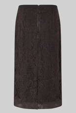 Second Female Daysee Skirt Chocolate Torte