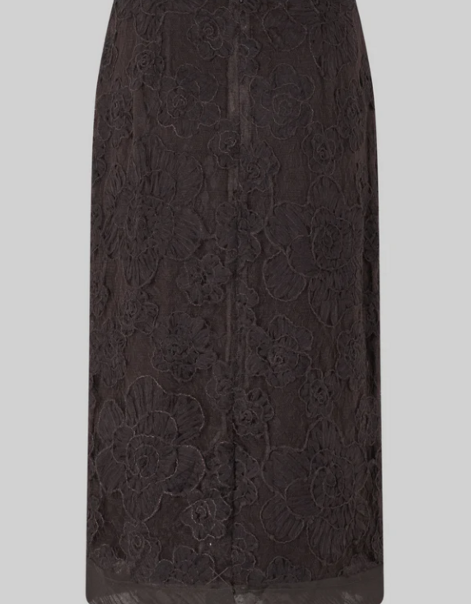 Second Female Daysee Skirt Chocolate Torte