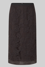 Second Female Daysee Skirt Chocolate Torte