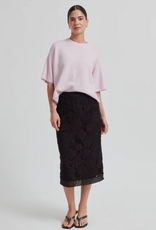 Second Female Daysee Skirt Chocolate Torte