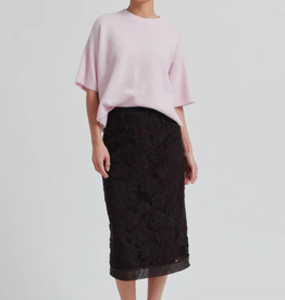 Second Female Daysee Skirt Chocolate Torte