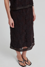 Second Female Daysee Skirt Chocolate Torte