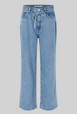 Second Female Rio Denim Jeans Blue Denim