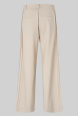 Second Female Blanca Trousers Soft Beige
