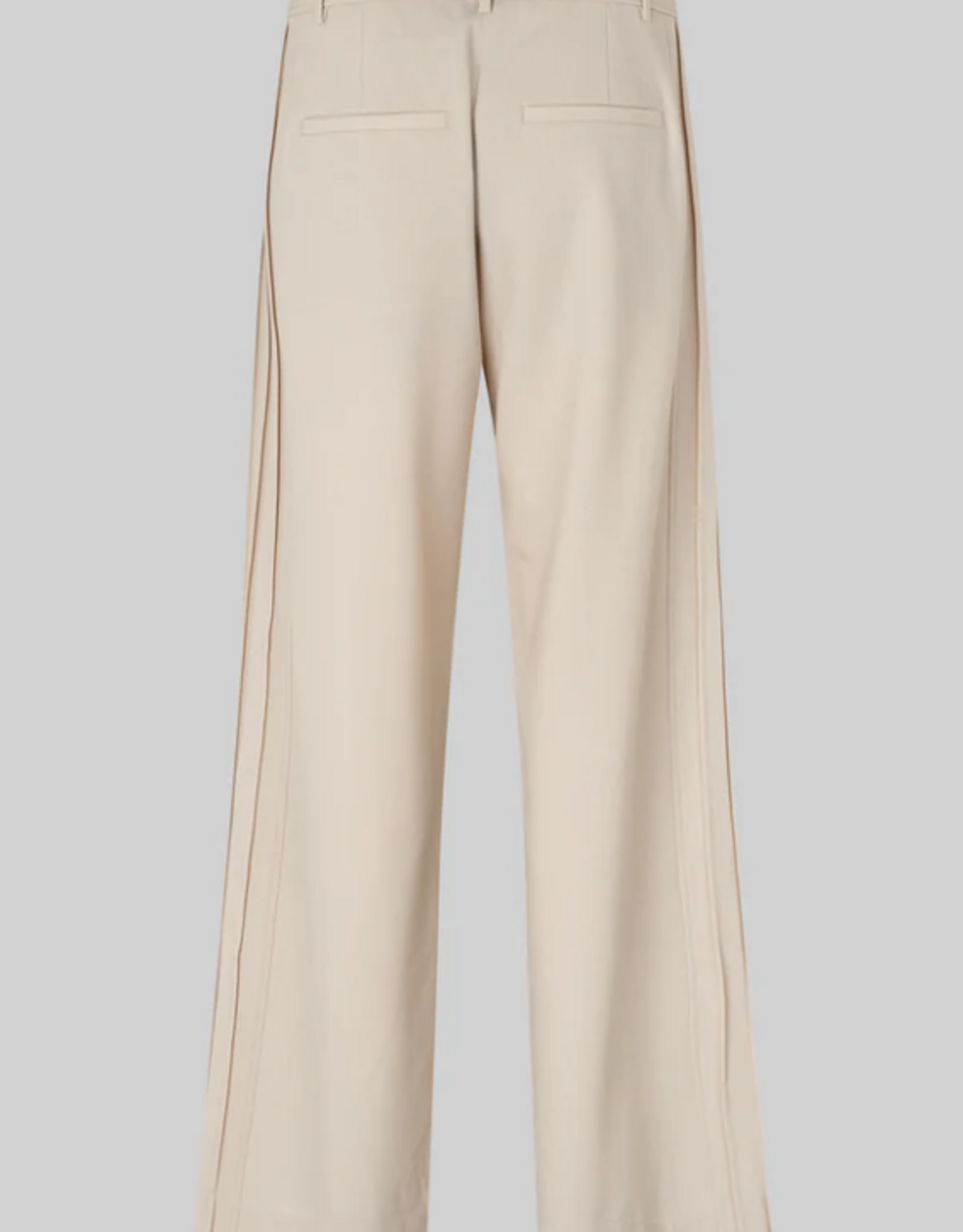 Second Female Blanca Trousers Soft Beige