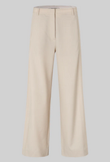 Second Female Blanca Trousers Soft Beige