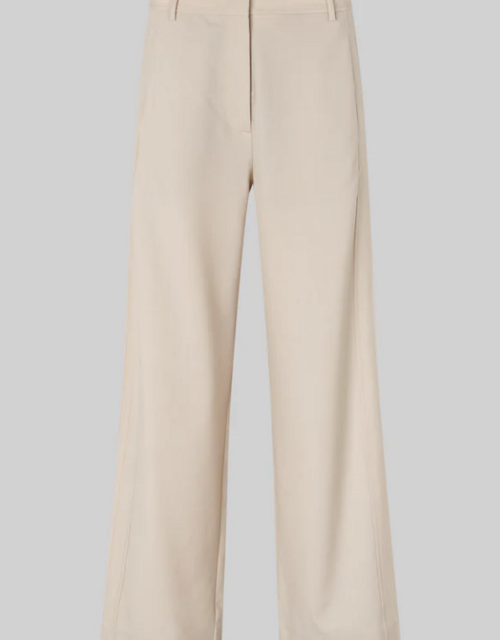 Second Female Blanca Trousers Soft Beige