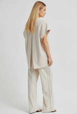 Second Female Blanca Trousers Soft Beige