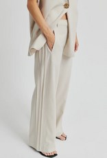 Second Female Blanca Trousers Soft Beige