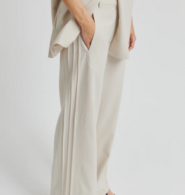 Second Female Blanca Trousers Soft Beige
