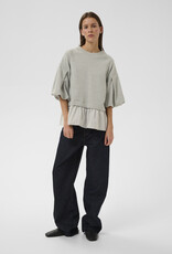 InWear Dessy Top Chateau Grey