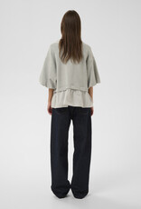 InWear Dessy Top Chateau Grey