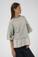 InWear Dessy Top Chateau Grey