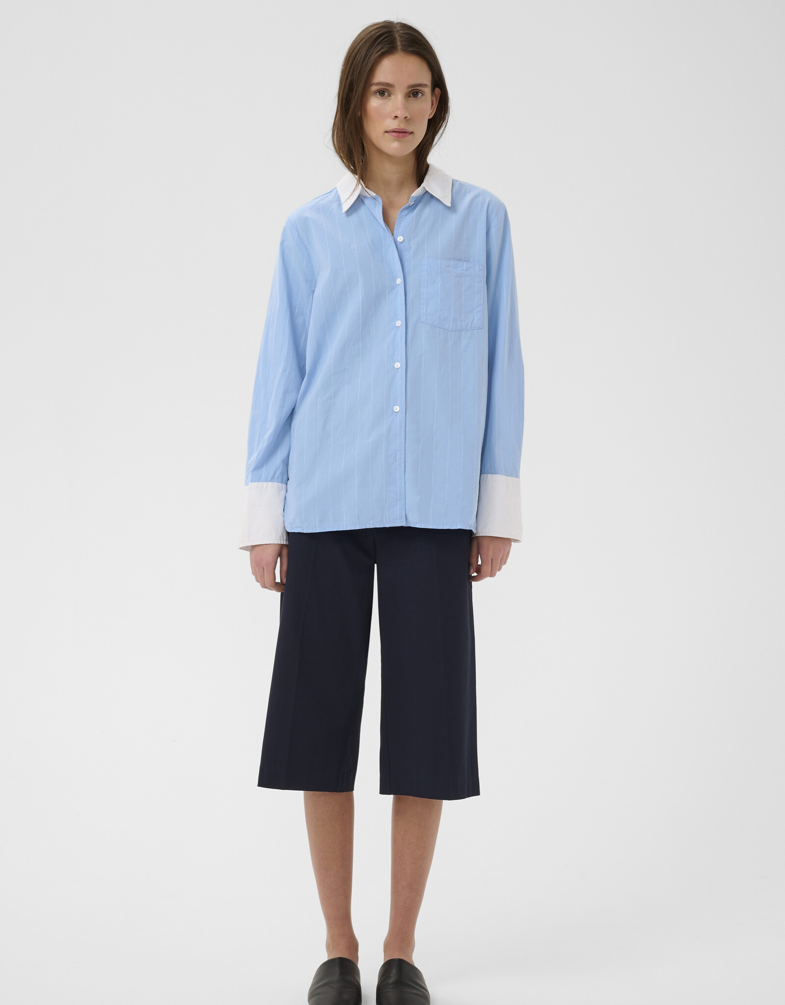 InWear Dessy Shirt Open Air