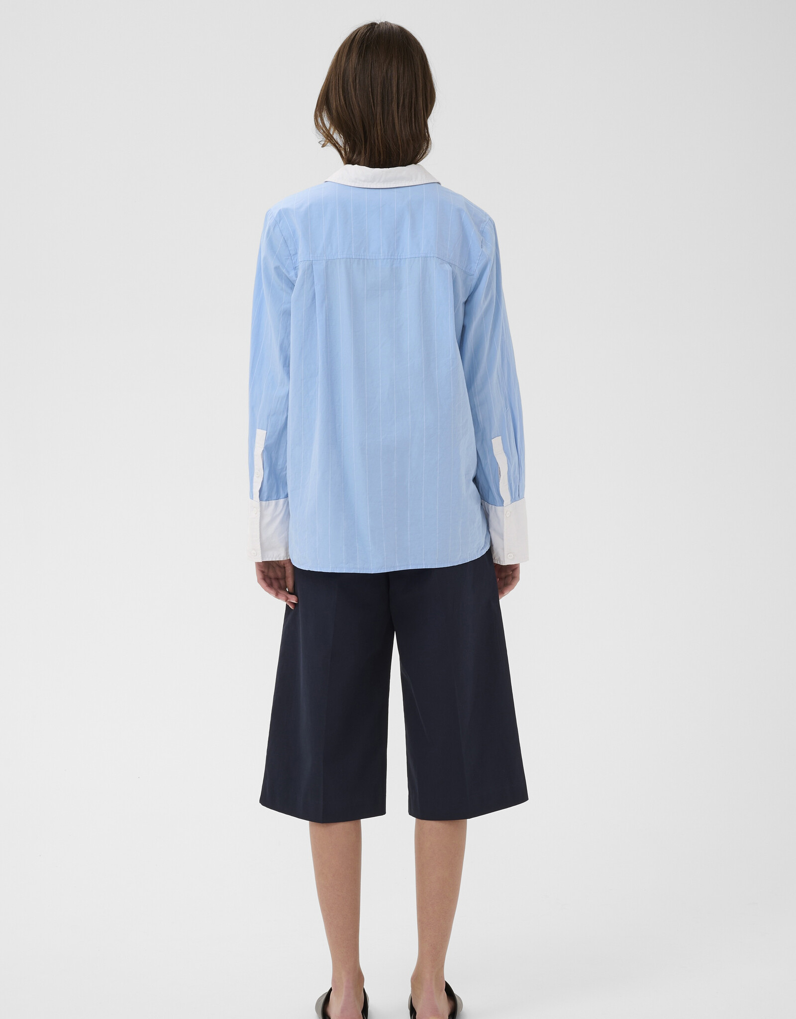 InWear Dessy Shirt Open Air