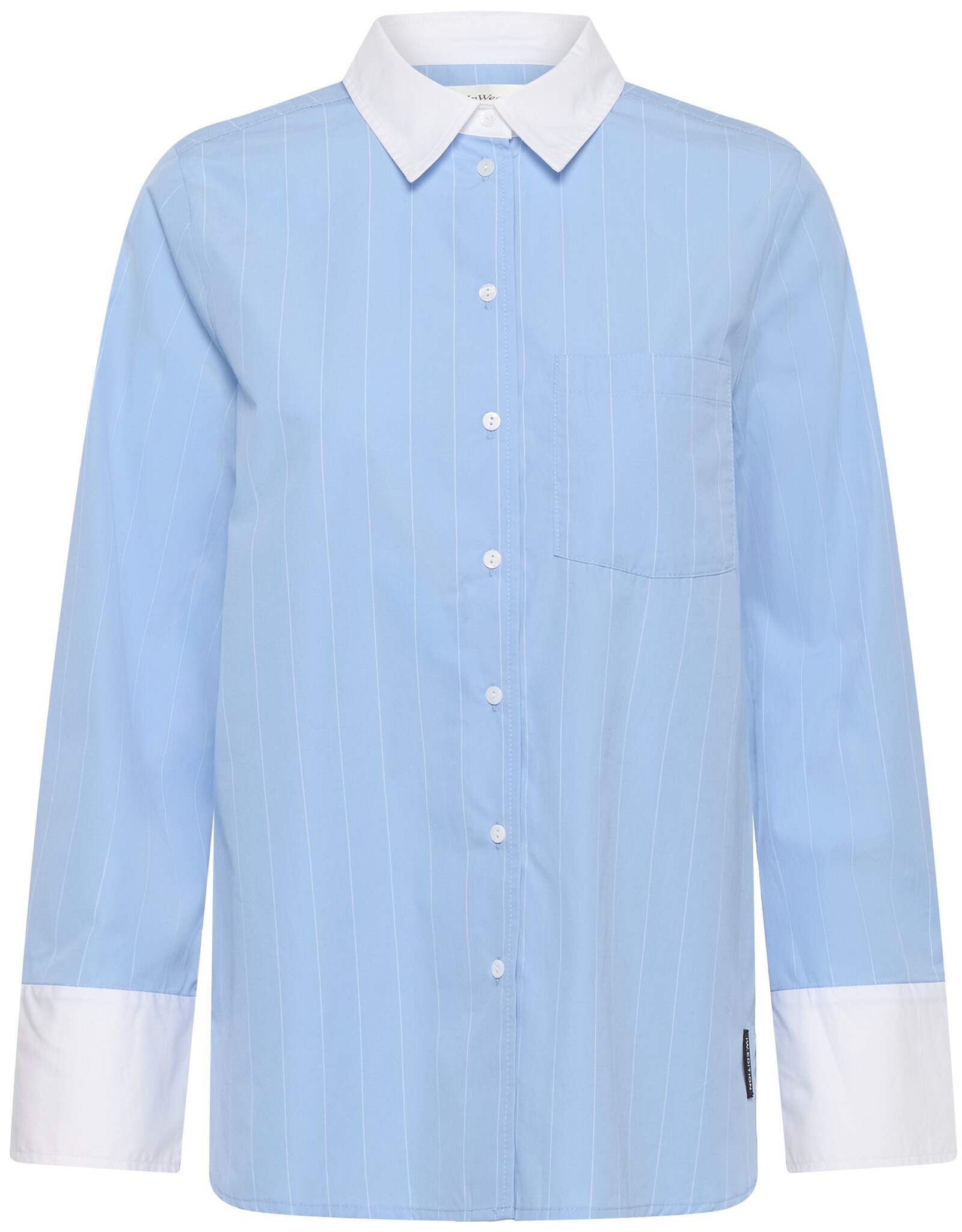 InWear Dessy Shirt Open Air