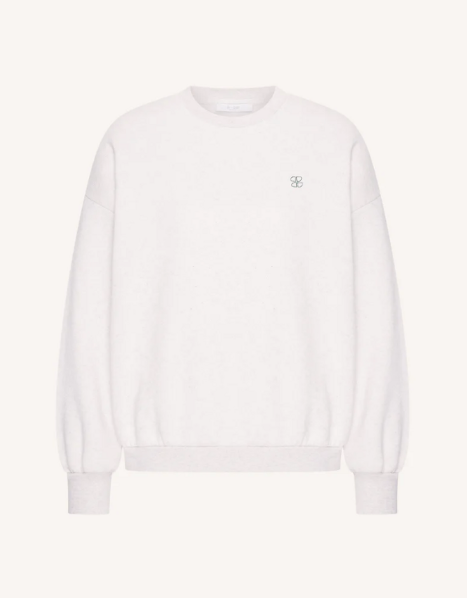 By Bar Bibi Lucky Everyday Sweater Off White