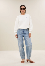 By Bar Bibi Lucky Everyday Sweater Off White