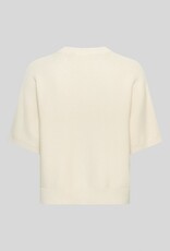 Moss Copenhagen Thamira 2/4 Pullover Fog