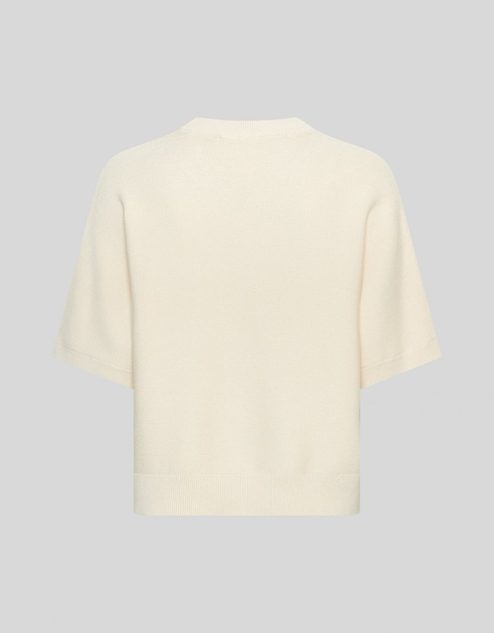 Moss Copenhagen Thamira 2/4 Pullover Fog