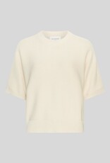 Moss Copenhagen Thamira 2/4 Pullover Fog