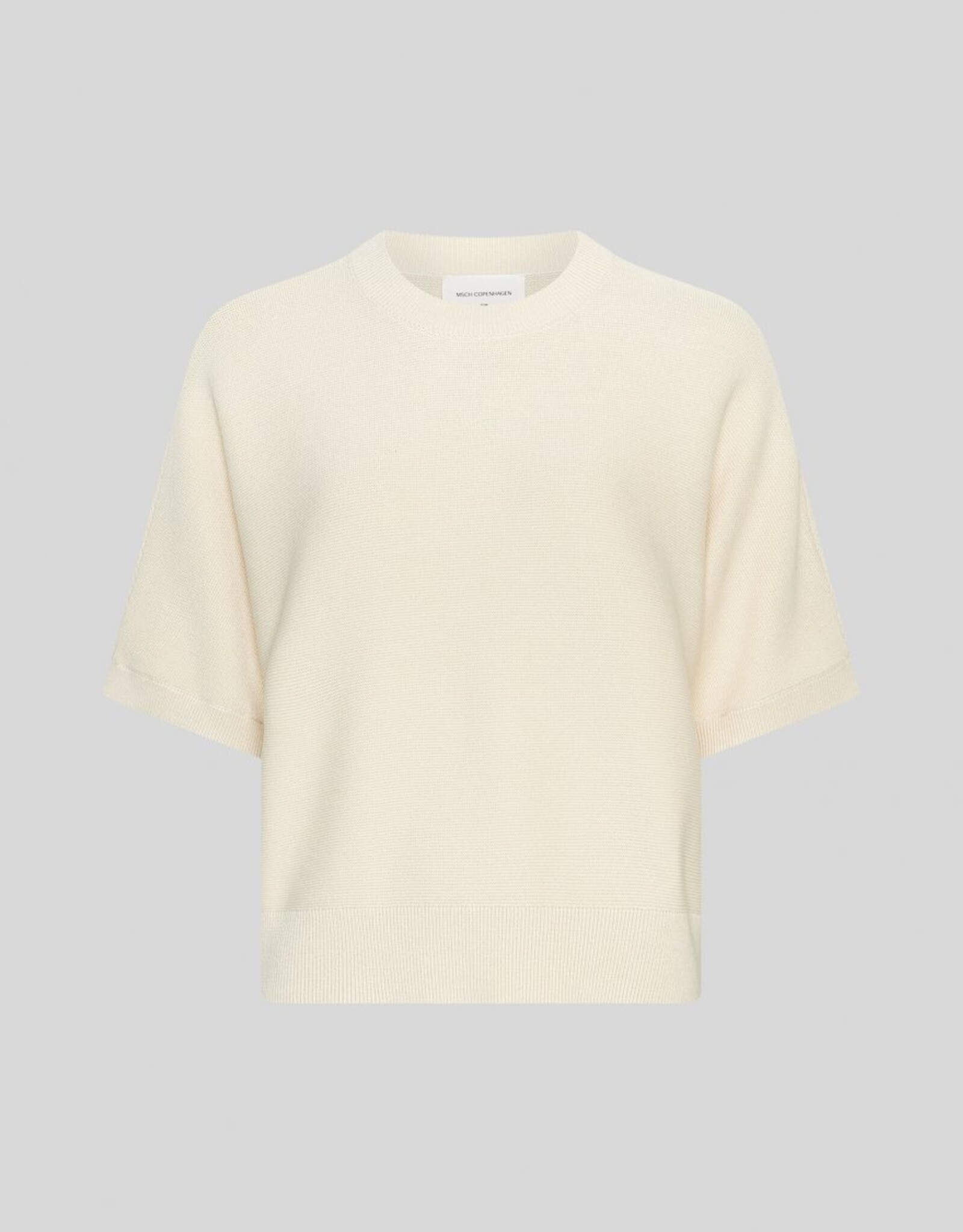 Moss Copenhagen Thamira 2/4 Pullover Fog