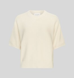 Moss Copenhagen Thamira 2/4 Pullover Fog