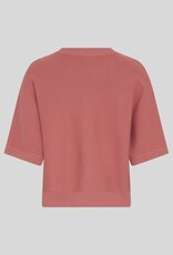 Moss Copenhagen Thamira 2/4 Pullover Faded Rose