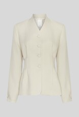 Moss Copenhagen Esteriane Blazer Oatmeal Melange