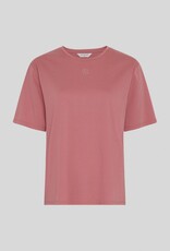 Moss Copenhagen Melea Icon Tee Rose/Lantana