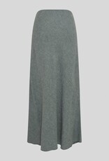 Moss Copenhagen Viana Ginia Skirt Laurel W Melange