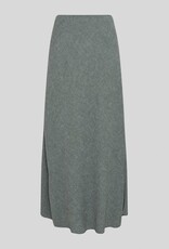 Moss Copenhagen Viana Ginia Skirt Laurel W Melange