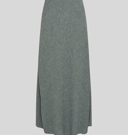 Moss Copenhagen Viana Ginia Skirt Laurel W Melange