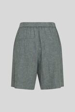 Moss Copenhagen Viana Ginia HW Shorts Laurel W Melange