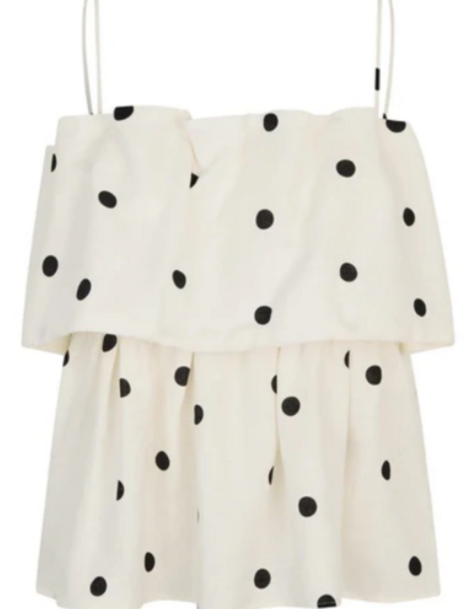 Second Female Salliy Top White Alyssum