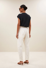 By Bar Tobi Voyage Top Jet Black