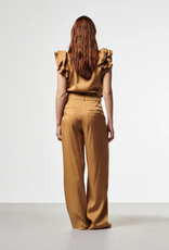 Aaiko Gezana Top Almond