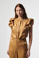 Aaiko Gezana Top Almond