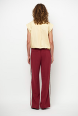 Dante 6 Alcon Scarf Detailed Shirt Butter Yellow