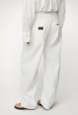 Lois Aliana White Black L32