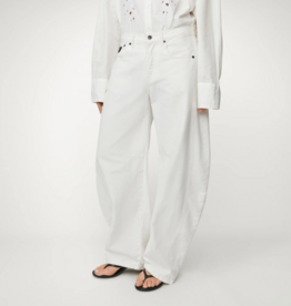 Lois Aliana White Black L32