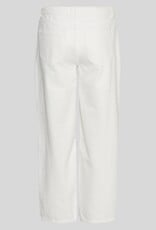 Moss Copenhagen Dexter Pant Egret