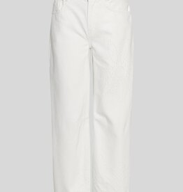 Moss Copenhagen Dexter Pant Egret