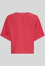 Moss Copenhagen Daria 2/4 Top Jazzy Melange