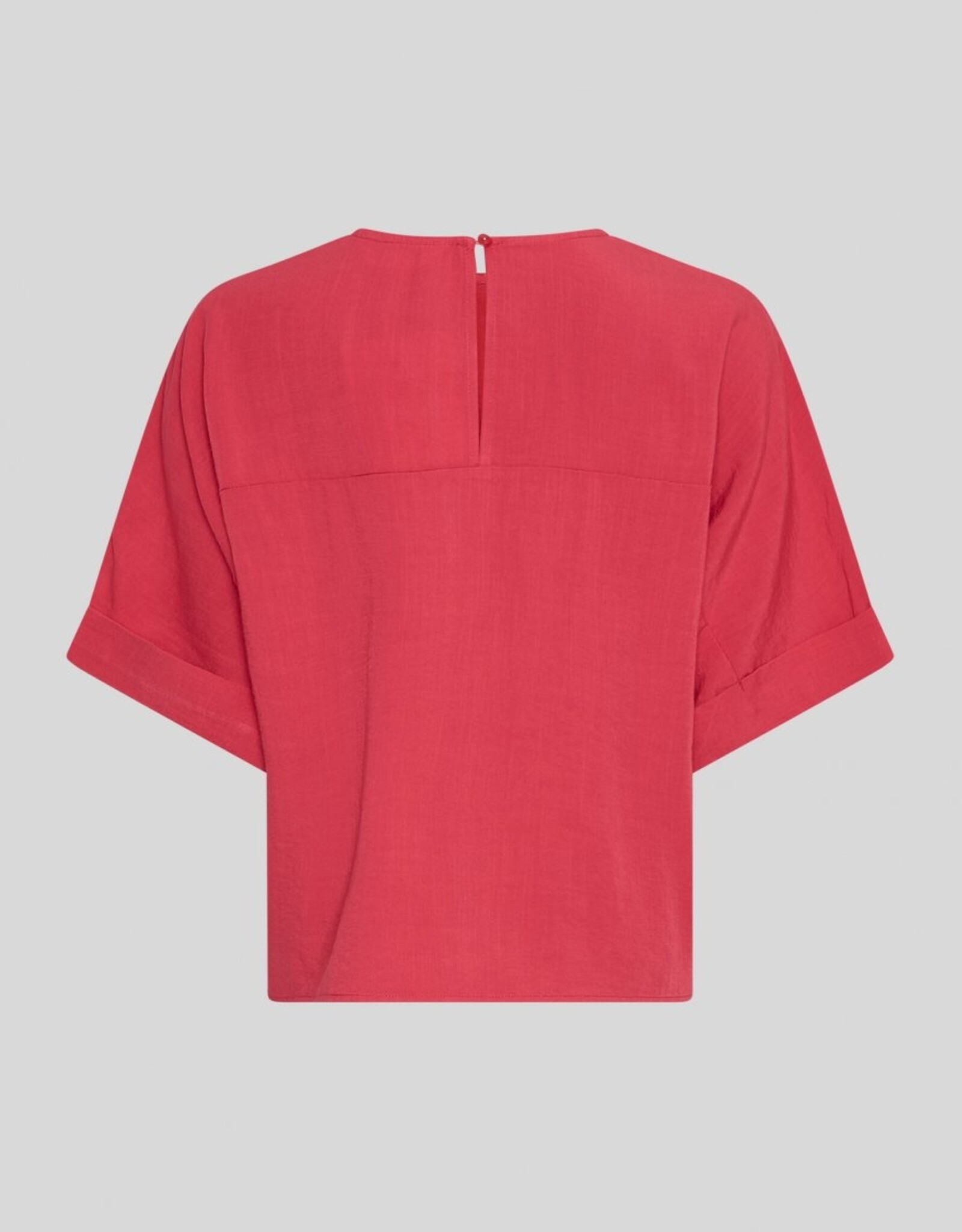 Moss Copenhagen Daria 2/4 Top Jazzy Melange