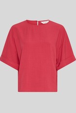 Moss Copenhagen Daria 2/4 Top Jazzy Melange