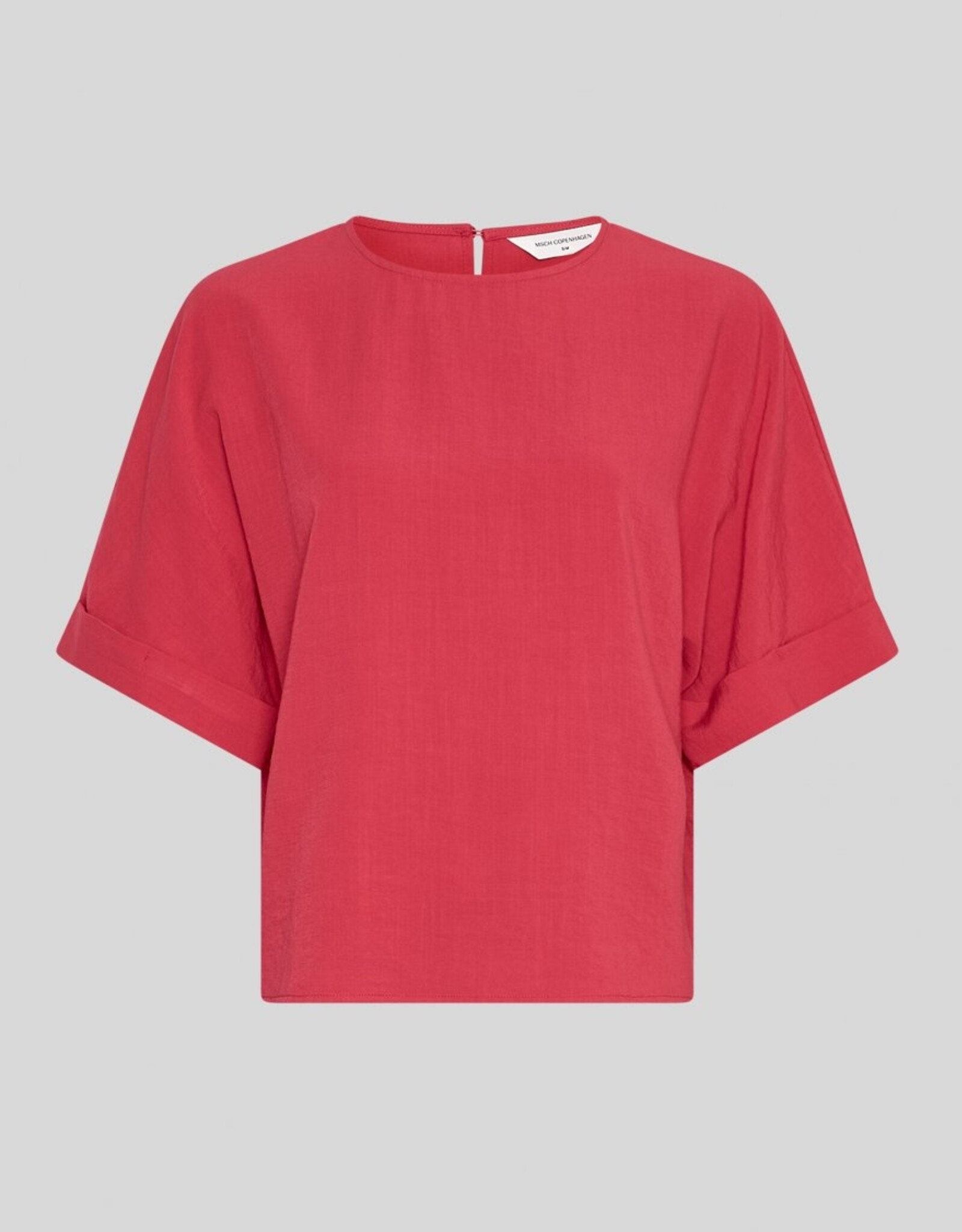 Moss Copenhagen Daria 2/4 Top Jazzy Melange