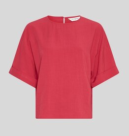 Moss Copenhagen Daria 2/4 Top Jazzy Melange