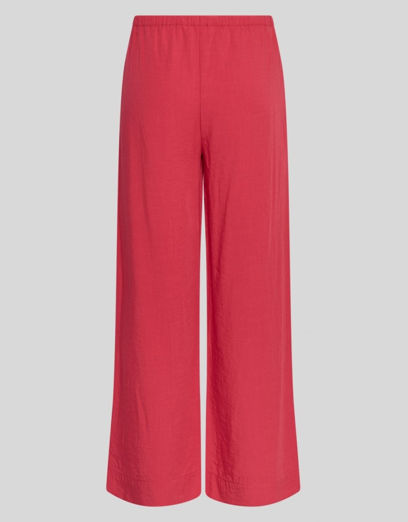 Moss Copenhagen Daria Pants Jazzy Melange